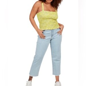 VOLCOM WANNA HAVE SUN CAMI - WOMEN'S